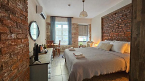 Origin Suites Urla